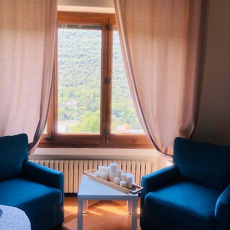 Casa Les Pomeretes Figaro-Montmany Dış mekan fotoğraf